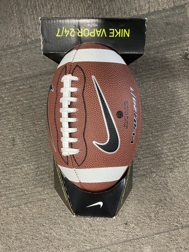 Used Nike VAPOR 24/7 Junior Football 11614-S000223358