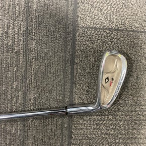Used TOM MASTER 8I Women Individual Iron RH 8 Iron 11614-S000223364