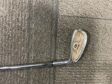 Used TOM MASTER 8I Women Individual Iron RH 8 Iron 11614-S000223364