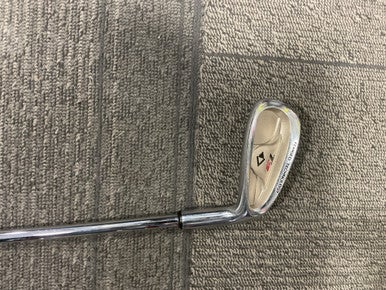 Used TOM MASTER 8I Women Individual Iron RH 8 Iron 11614-S000223364