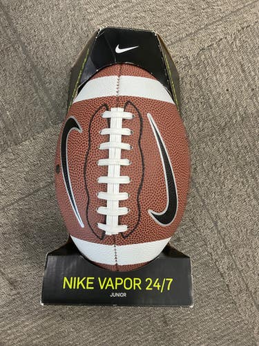 Used Nike VAPOR 24/7 Junior Football 11614-S000223355