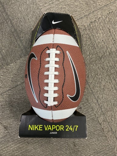 Used Nike VAPOR 24/7 Junior Football 11614-S000223355