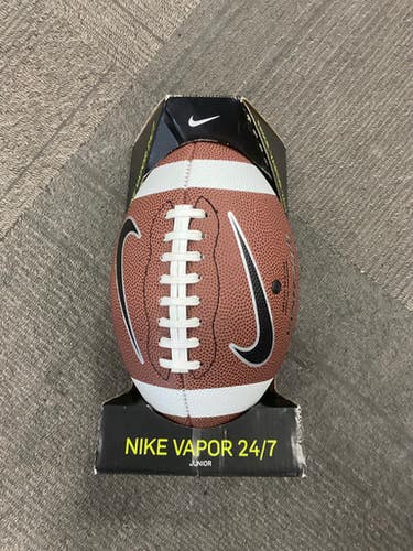 Used Nike VAPOR 24/7 Junior Football 11614-S000223356