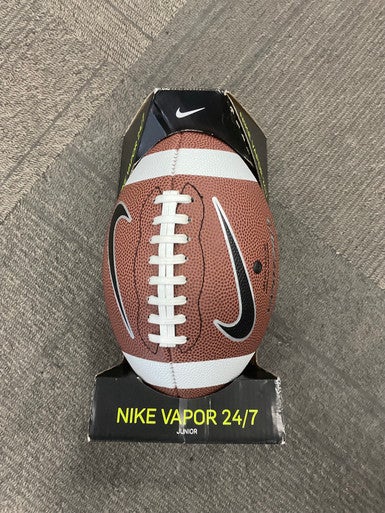 Used Nike VAPOR 24/7 Junior Football 11614-S000223356