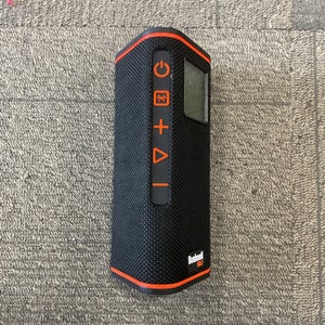 Used Bushnell SPEAKER Field Equipment Black 11614-S000223339