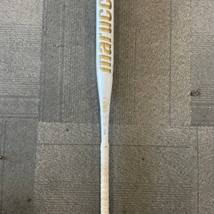 Used Marucci ECHO DMND ALLOY BB/SB Fastpitch Bat 31" 11614-S000223337