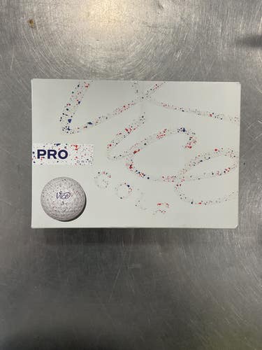 Used Vice PRO DRIP 12PK 12 Pack - Golf Balls White 11614-S000223294