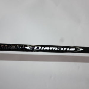 MITSUBISHI DIAMANA DF 50 DRIVER SHAFT - STIFF - TAYLORMADE TP TIP