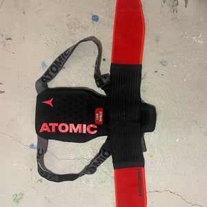 Atomic Jr Back Plate (Used)