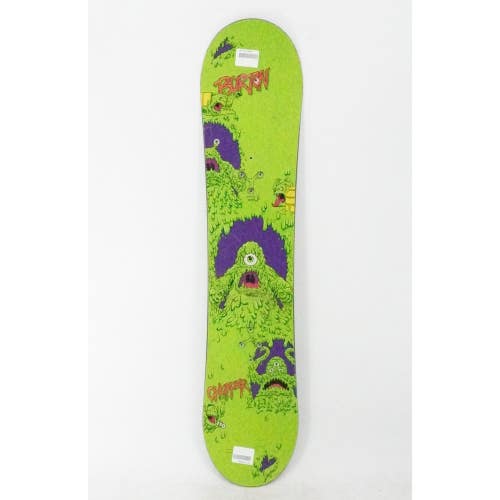Burton Chopper Kids Snowboard - 110 cm Used