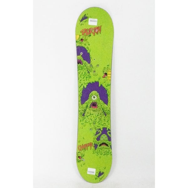 Burton Chopper Kids Snowboard - 110 cm Used