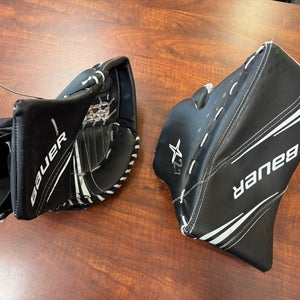 Bauer Vapor X2.7 Regular (Used)