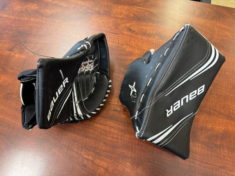 Bauer Vapor X2.7 Regular (Used)