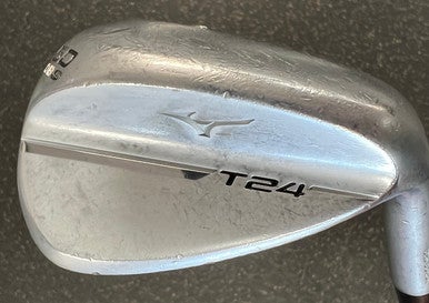 Used Mizuno T24 Golf Wedge Mens RH 54 Degree 11497-S000152897