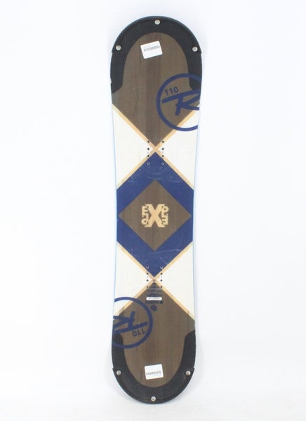 Rossignol EXP Snowboard - 110 cm Used