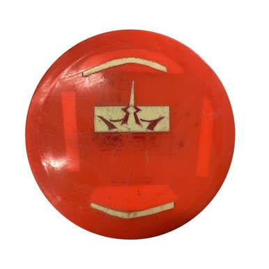 Used Dynamic Discs EVADER Disc Golf Driver Red 11760-S000083086