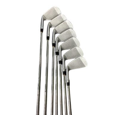 Used Ben Hogan FT WORTH Mens Iron Set RH 4I-PW 11760-S000083077