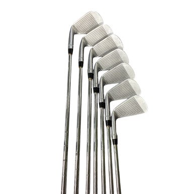 Used Ben Hogan FT WORTH Mens Iron Set RH 4I-PW 11760-S000083077
