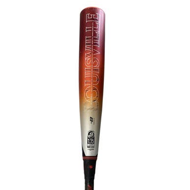 Used Louisville Slugger SELECT PWR BB/SB USSSA 2 3/4 Bat 30" 11760-S000083072
