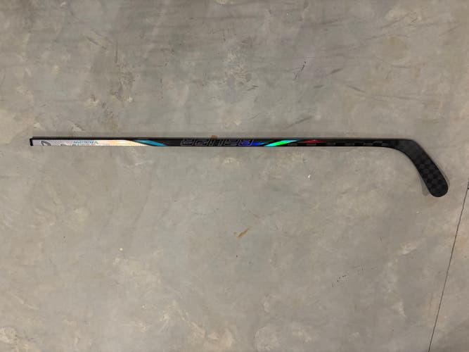 Bauer Nexus Tracer Hockey Stick SR 87 flex p92