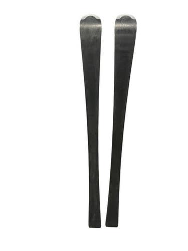 Used Rossignol EDGE PRO J Boys DH Ski/Binding White 140 cm 11847-S000030167