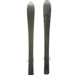 Used Head B2YS Boys DH Ski/Binding White 107 cm 11847-S000030163