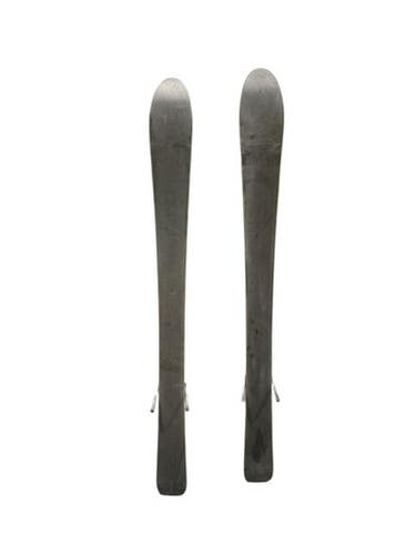 Used Head B2YS Boys DH Ski/Binding White 107 cm 11847-S000030163