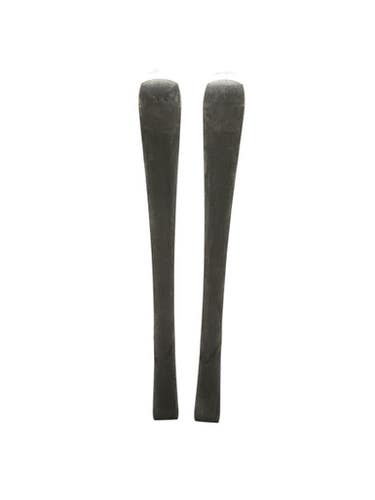 Used Rossignol EDGE Boys DH Ski/Binding Grey 110 cm 11847-S000030160