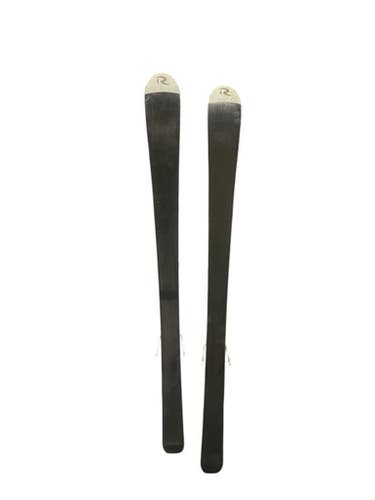 Used Rossignol PROZ1 Boys DH Ski/Binding Red 130 cm 11847-S000030148