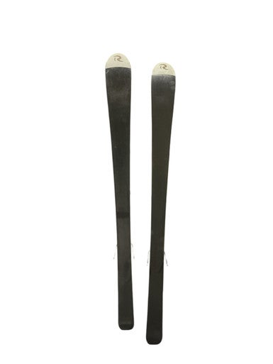 Used Rossignol PROZ1 Boys DH Ski/Binding Red 130 cm 11847-S000030148