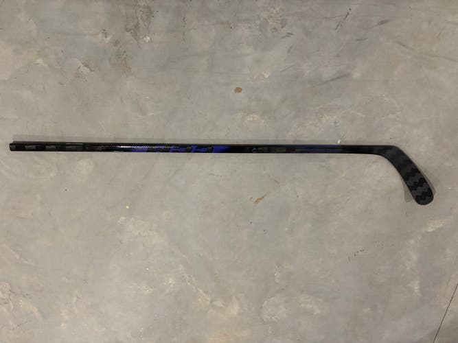 Senior CCM RibCor Trigger 10 Pro Right Handed Hockey Stick P29 (New)