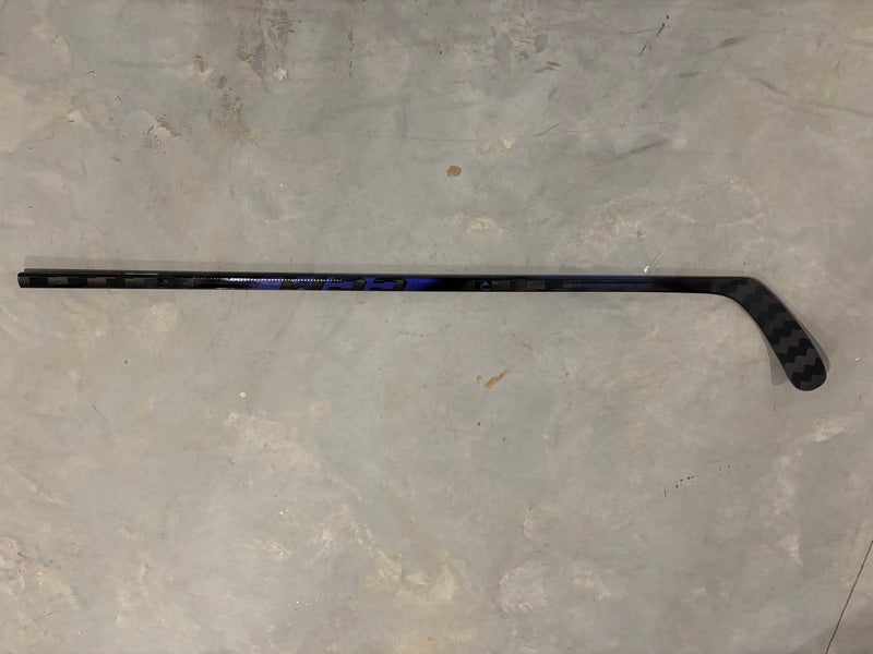 Senior CCM RibCor Trigger 10 Pro Right Handed Hockey Stick P29 (New)