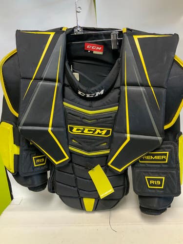 Used Bauer VAPOR X40 Senior Shin Guards Black 16" 11823-S000034902
