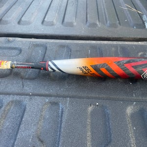 2023 Louisville Slugger Select PWR Hybrid USSSA Certified Bat 20 oz 30" (Used)