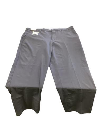 Used Athletic Pants M Navy Blue XL 11884-S000054137