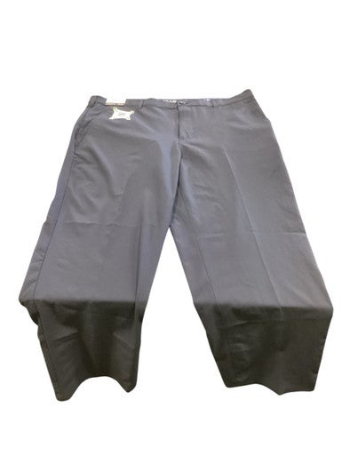 Used Athletic Pants M Navy Blue XL 11884-S000054137