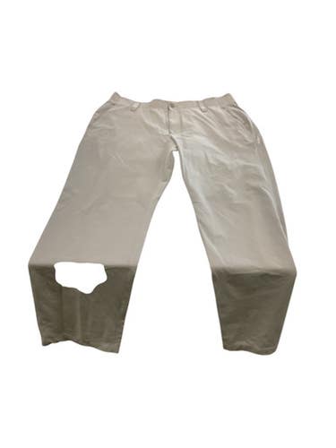 Used Foot Joy Athletic Pants M Grey XL 11884-S000054135