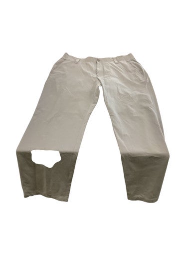 Used Foot Joy Athletic Pants M Grey XL 11884-S000054135