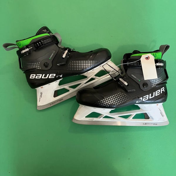 Senior Bauer Konekt Hockey Goalie Skates 11 (Used)