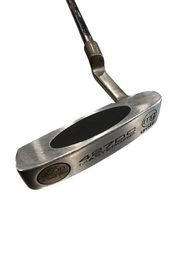 Used 427 DC MASTERGRIP Mens Putter RH 11884-S000054120