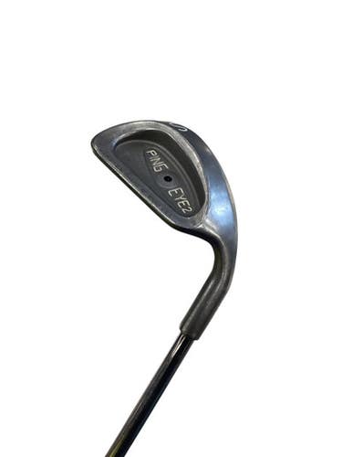 Used Ping EYE 2 Golf Wedge Mens RH Sand Wedge 11884-S000054121