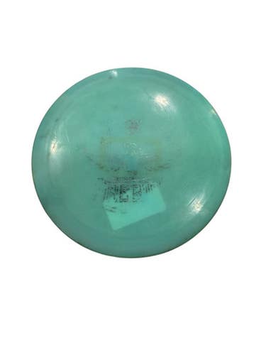 Used Innova SEXTON FIREBIRD Disc Golf Driver Green 11884-S000054114