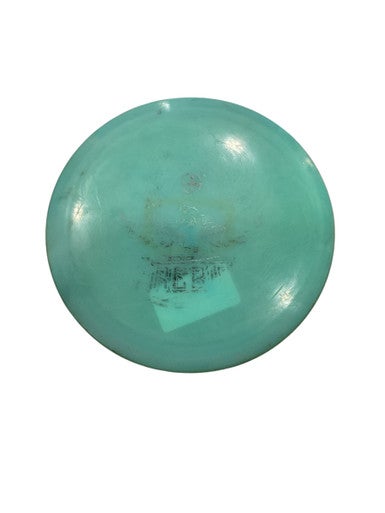 Used Innova SEXTON FIREBIRD Disc Golf Driver Green 11884-S000054114