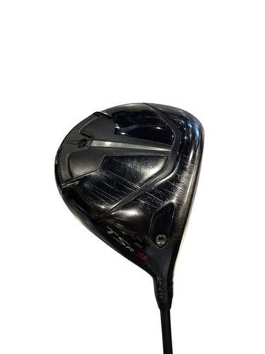 Used Titleist TSR 3 Mens Driver RH 9.0 Degree 11884-S000054115