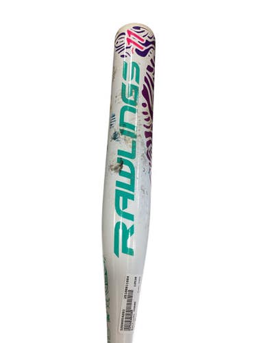 Used Rawlings OMBRE BB/SB Fastpitch Bat 29" 11884-S000054093