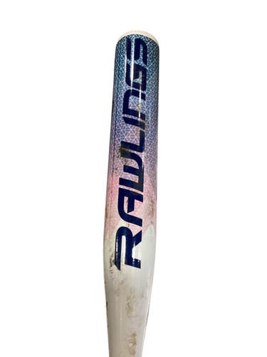 Used Rawlings OMBRE BB/SB Fastpitch Bat 29" 11884-S000054094