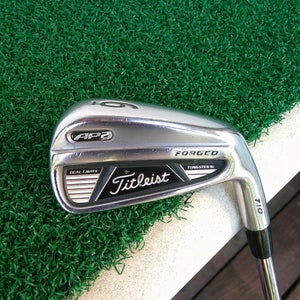 Titleist 710 AP2 6-Iron w/ KBS TOUR 130g X-Stiff Shaft