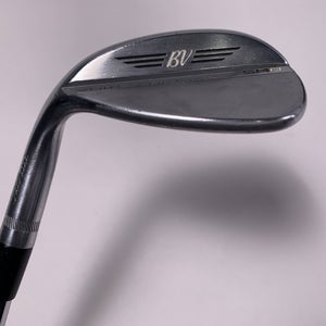 Titleist Vokey SM8 Tour Chrome Sand Wedge SW 54* 10 Bounce S-Grind Wedge LH