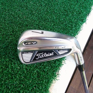 Titleist 710 AP2 7-Iron w/ KBS TOUR 130g X-Stiff Shaft