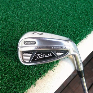 Titleist 710 AP2 8-Iron w/ KBS TOUR 130g X-Stiff Shaft